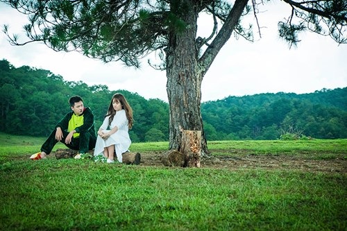 Cận cảnh “Ngôi nhà úp ngược” cực hút giới trẻ tại Vũng Tàu - 13 Phim có nhiều cảnh quay đẹp và lãng mạn.