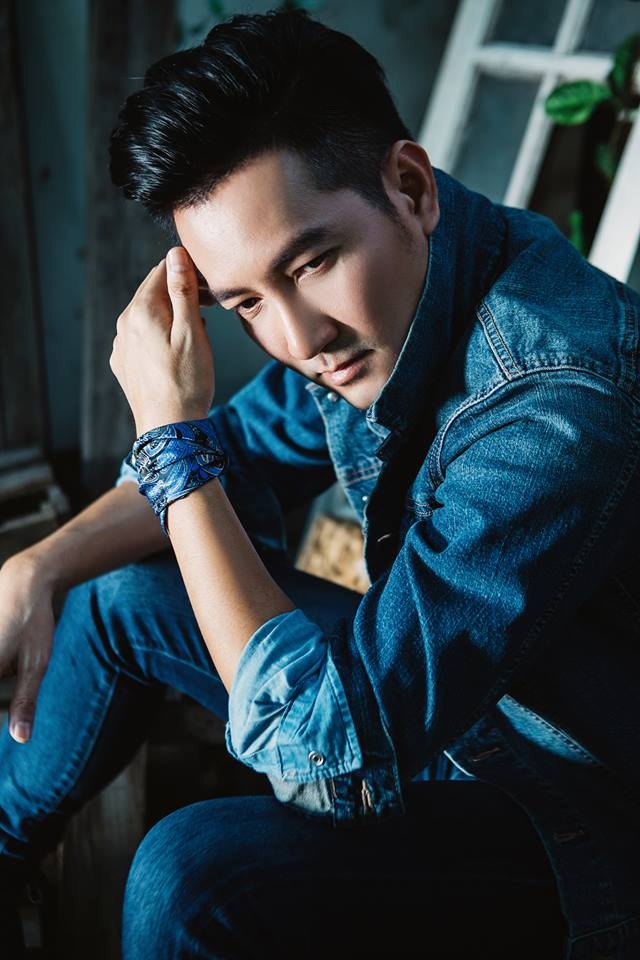 Có thể nói thời gian 17 năm trôi qua, Nguyễn Phi Hùng vẫn như những ngày đầu gia nhập showbiz