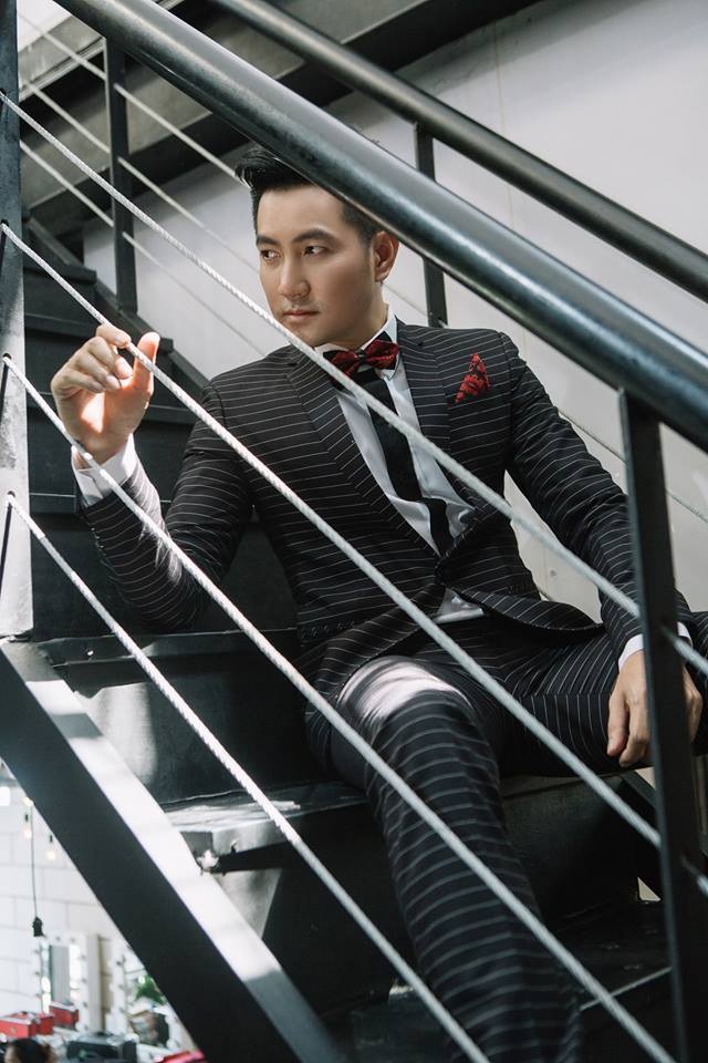 Giọng ca “Tình đơn côi” muốn gửi gắm đến khán giả những gì thuần túy nhất của bài hát.