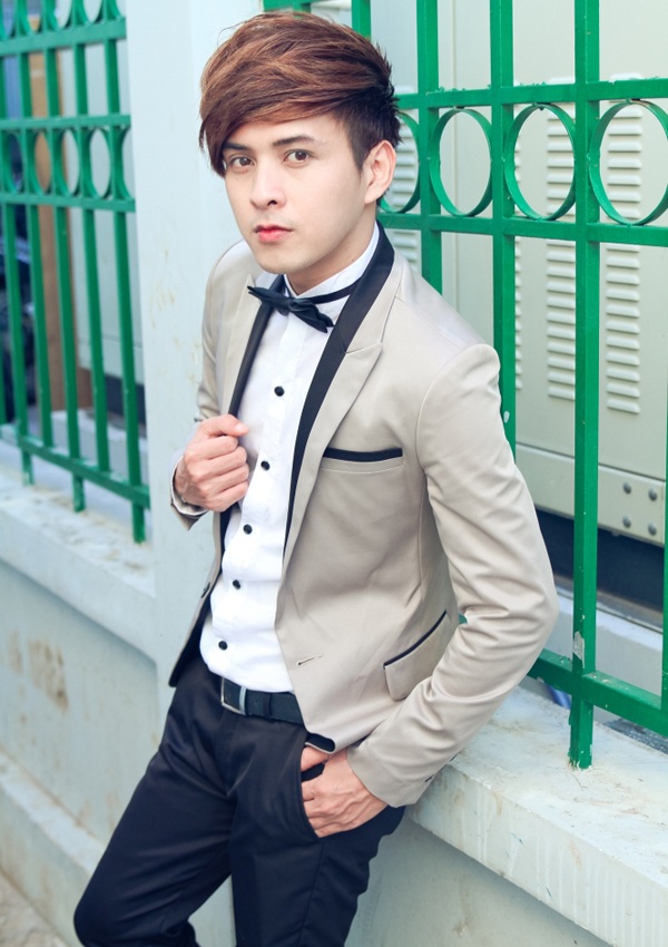 Hồ Quang Hiếu “Bảo Anh chưa muốn cưới nên tôi đành chịu” - 5 Hồ Quang Hiếu “Bảo Anh chưa muốn cưới nên tôi đành chịu” - 5