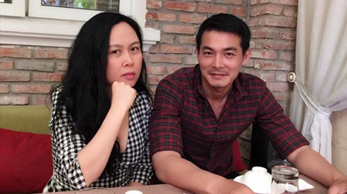 Những cặp đôi "chị - em” nổi tiếng của showbiz Việt - 12 Quách Ngọc Ngoan công khai rõ ràng hơn về người yêu của mình bởi vợ cũ của anh- Lê Phương đã có bạn trai và đang chuẩn bị kết hôn.