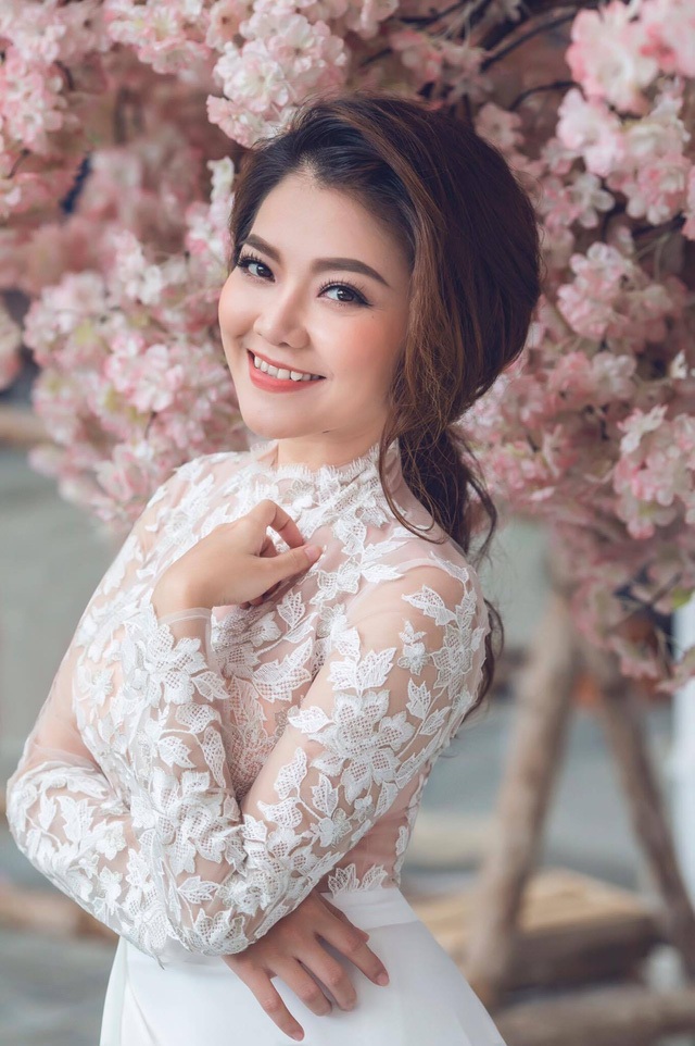 Gần 20 năm thăng trầm của Mắt Ngọc - nhóm nhạc nữ đình đám một thời - 6 Gần 20 năm thăng trầm của Mắt Ngọc - nhóm nhạc nữ đình đám một thời - 6
