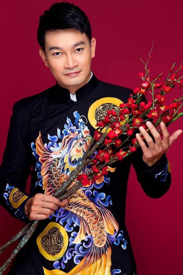 “Tài tử một thời" Trương Minh Quốc Thái vẫn thích sống độc thân ở tuổi 42 - 8 “Tài tử một thời" Trương Minh Quốc Thái vẫn thích sống độc thân ở tuổi 42 - 8