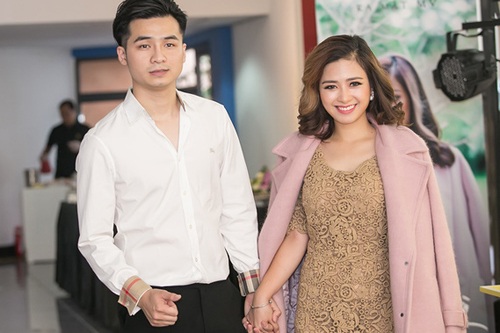 Chưa đầy hai tháng, 4 cặp đôi nổi tiếng showbiz chia tay - 2 Chưa đầy hai tháng, 4 cặp đôi nổi tiếng showbiz chia tay - 2