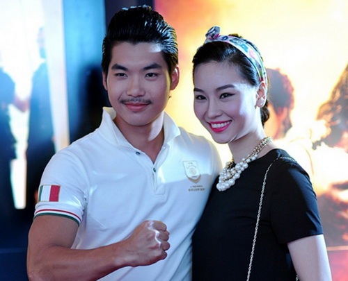 Chưa đầy hai tháng, 4 cặp đôi nổi tiếng showbiz chia tay - 5 Phạm Thùy Linh chia sẻ rằng việc bạn trai có người thứ ba không chỉ 1 mà đến 3 lần đã vượt khỏi sự chịu đựng của cô với sự phản đối từ phía gia đình đã khiến cô buông bỏ dù chịu sự tổn thương rất lớn.