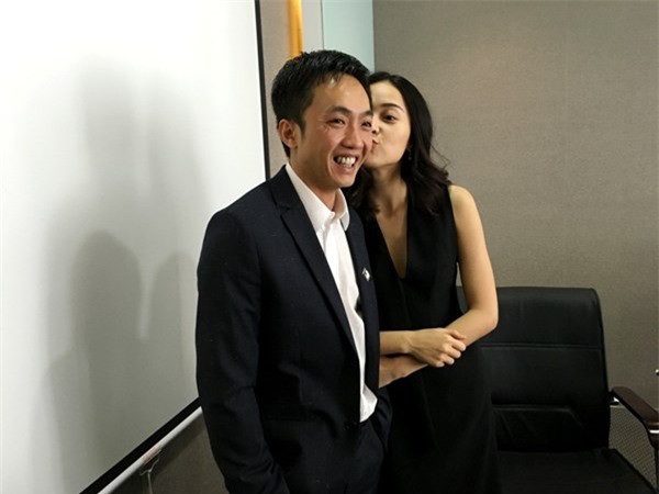 Chưa đầy hai tháng, 4 cặp đôi nổi tiếng showbiz chia tay - 10 Chưa đầy hai tháng, 4 cặp đôi nổi tiếng showbiz chia tay - 10