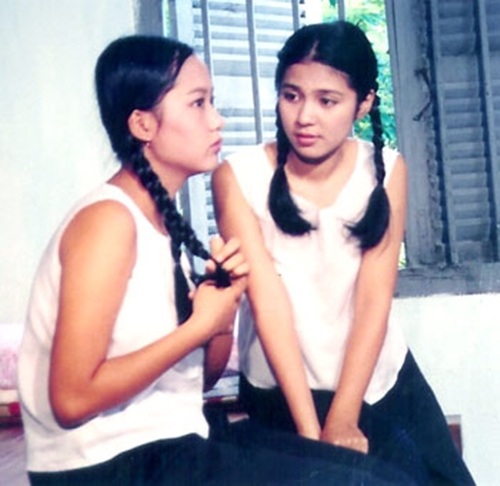 Cuộc đời “sóng gió” của dàn diễn viên “Người đẹp Tây Đô” sau hơn 20 năm - 6 Sự kết hợp trong diễn xuất của Hồng Ánh và Việt Trinh đã tạo nên hiệu ứng tốt cho cả bộ phim.