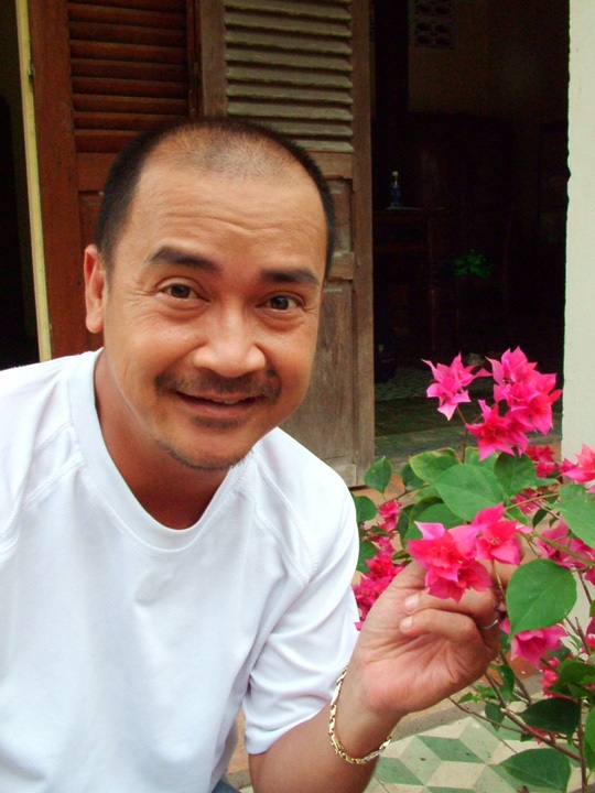 Cuộc đời “sóng gió” của dàn diễn viên “Người đẹp Tây Đô” sau hơn 20 năm - 12 Cuộc đời “sóng gió” của dàn diễn viên “Người đẹp Tây Đô” sau hơn 20 năm - 12