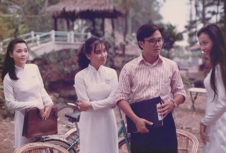 Cuộc đời “sóng gió” của dàn diễn viên “Người đẹp Tây Đô” sau hơn 20 năm - 14 Cuộc đời “sóng gió” của dàn diễn viên “Người đẹp Tây Đô” sau hơn 20 năm - 14
