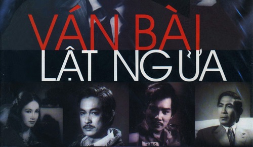 Cuộc đời đầy thăng trầm biến cố của dàn diễn viên “Ván bài lật ngửa” - 1
Năm 1982, bộ phim được bấm máy và quay xong tập 1. Tuy nhiên, vai nam chính không thành công lắm, vì vậy Chánh Tín được đưa vào vai chính. Sự lựa chọn này hoàn toàn chính xác và đã đem lại thành công lớn cho bộ phim. Nguyễn Thành Luân trở thành vai diễn để đời của Nguyễn Chánh Tín.