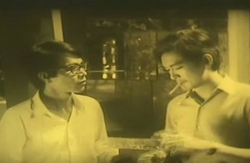 Cuộc đời đầy thăng trầm biến cố của dàn diễn viên “Ván bài lật ngửa” - 12 Tuy không phải là vai chính nhưng sự xuất hiện khá “dày” cùng lối diễn xuất tự nhiên của Nguyễn Thành Lũy trong bộ phim khiến nhiều khán giả biết đến và yêu mến.
