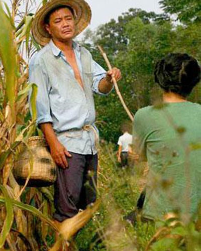 Nhìn lại dàn diễn viên “linh hồn” của bộ phim “Ma làng” sau 10 năm công chiếu - 5 Nhìn lại dàn diễn viên “linh hồn” của bộ phim “Ma làng” sau 10 năm công chiếu - 5