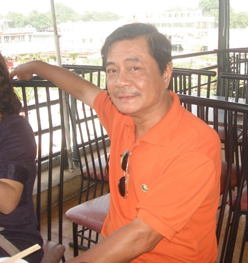 Nhìn lại dàn diễn viên “linh hồn” của bộ phim “Ma làng” sau 10 năm công chiếu - 6 Nhìn lại dàn diễn viên “linh hồn” của bộ phim “Ma làng” sau 10 năm công chiếu - 6