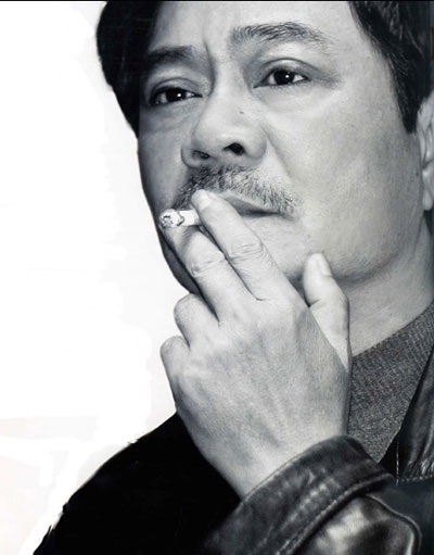Nhìn lại dàn diễn viên “linh hồn” của bộ phim “Ma làng” sau 10 năm công chiếu - 7 Ngày 13/8/2011 ông ra đi trong sự tiếc thương và ngỡ ngàng của mọi người sau cơn đột quỵ.