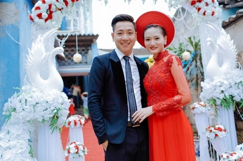 Nhìn lại dàn diễn viên “linh hồn” của bộ phim “Ma làng” sau 10 năm công chiếu - 13 Nhìn lại dàn diễn viên “linh hồn” của bộ phim “Ma làng” sau 10 năm công chiếu - 13