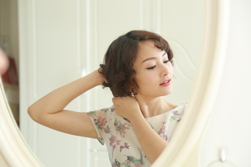 Cuộc sống ồn ào nhiều biến động của dàn sao phim “Cô gái xấu xí” - 10 Nữ diễn viên còn tham gia làm trợ giảng bộ môn múa tại trường Cao đẳng Sân khấu - Điện ảnh Thành phố Hồ Chí Minh.