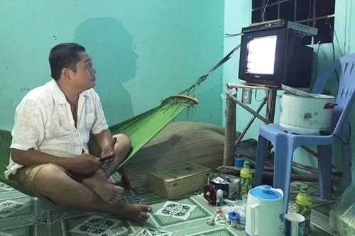 Nghiệp diễn “bế tắc” đầy tiếc nuối của dàn diễn viên “Đất phương Nam” sau 20 năm - 7 Nghiệp diễn “bế tắc” đầy tiếc nuối của dàn diễn viên “Đất phương Nam” sau 20 năm - 7