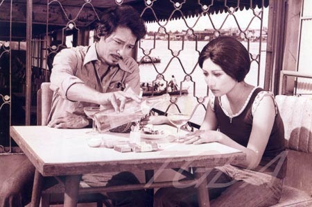 Cuộc đời đầy thăng trầm của dàn diễn viên “Gió qua miền tối sáng” - 12 Trong sự nghiệp của mình, NSND Phương Thanh có hàng loạt vai diễn ấn tượng nhưng nổi tiếng nhất có lẽ là vai diễn nữ tướng cướp Hiền cá sấu trong bộ phim “Tội lỗi cuối cùng”.