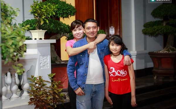 Tình sử của hai nghệ sĩ hài "nhiều vợ" nhất showbiz Việt - 9 Tình sử của hai nghệ sĩ hài "nhiều vợ" nhất showbiz Việt - 9