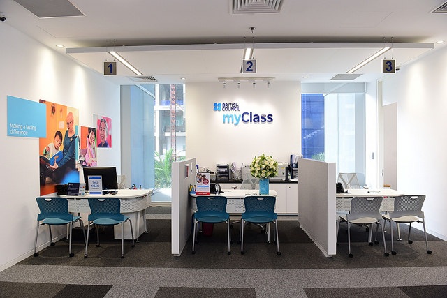 Học tiếng Anh đúng cách để đạt hiệu quả cao hơn - 2 Năm 2018 đánh dấu cột mốc 25 năm hoạt động của Hội đồng Anh tại Việt Nam và 45 năm quan hệ ngoại giao giữa Việt Nam và Vương quốc Anh.