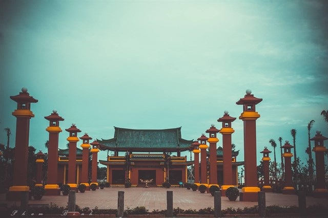 Đi đâu, xem gì ở Sài Gòn trong thời khắc chào đón năm mới 2019? - Ảnh 7. Đi đâu, xem gì ở Sài Gòn trong thời khắc chào đón năm mới 2019? - Ảnh 7.
