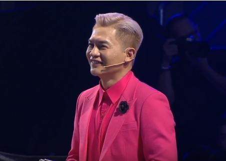 Không chỉ kết quả gây tranh cãi, The Face 2018 đầy “sạn” - Ảnh 11.