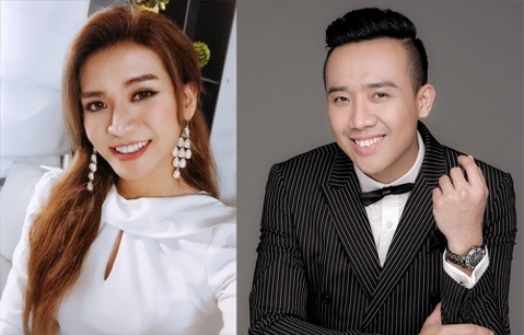 Trấn Thành hay BB Trần sẽ là Host Running Man phiên bản Việt? - Ảnh 2. Trấn Thành hay BB Trần sẽ là Host Running Man phiên bản Việt? - Ảnh 2.