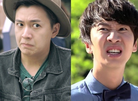 Trấn Thành hay BB Trần sẽ là Host Running Man phiên bản Việt? - Ảnh 7. Trấn Thành hay BB Trần sẽ là Host Running Man phiên bản Việt? - Ảnh 7.