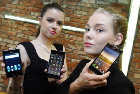 Điểm mặt những "bom tấn" sẽ lộ diện tại MWC 2012 - 5 Điểm mặt những "bom tấn" sẽ lộ diện tại MWC 2012 - 5