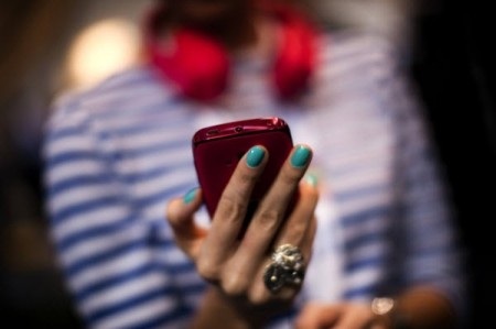 Dạo một vòng quanh triển lãm MWC 2012 - 2 Dạo một vòng quanh triển lãm MWC 2012 - 2