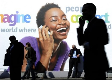 Dạo một vòng quanh triển lãm MWC 2012 - 9 Dạo một vòng quanh triển lãm MWC 2012 - 9