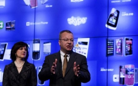 Dạo một vòng quanh triển lãm MWC 2012 - 11 Dạo một vòng quanh triển lãm MWC 2012 - 11