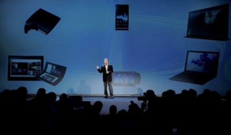 Dạo một vòng quanh triển lãm MWC 2012 - 15 Dạo một vòng quanh triển lãm MWC 2012 - 15