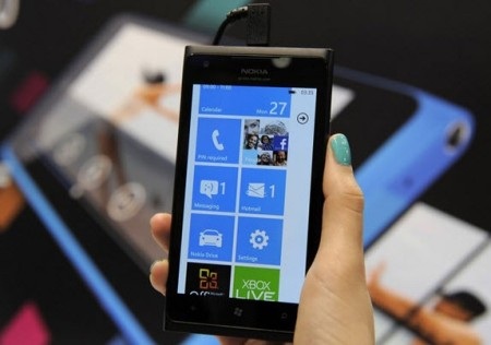 Dạo một vòng quanh triển lãm MWC 2012 - 16 Dạo một vòng quanh triển lãm MWC 2012 - 16