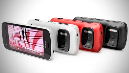 Những sản phẩm công nghệ cực "hot" tại MWC 2012 - 2 Những sản phẩm công nghệ cực "hot" tại MWC 2012 - 2