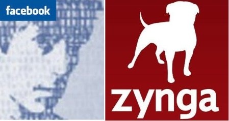 Zynga đang tìm cách “quay lưng” với Facebook? - 1 Zynga đang tìm cách “quay lưng” với Facebook?
