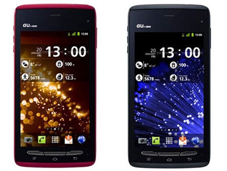 Điểm mặt những "bom tấn" sẽ lộ diện tại MWC 2012 - 2 Điểm mặt những "bom tấn" sẽ lộ diện tại MWC 2012 - 2