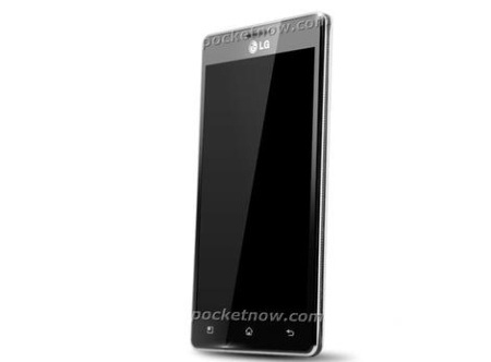 Điểm mặt những "bom tấn" sẽ lộ diện tại MWC 2012 - 4 Điểm mặt những "bom tấn" sẽ lộ diện tại MWC 2012 - 4