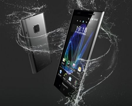 Điểm mặt những "bom tấn" sẽ lộ diện tại MWC 2012 - 8 Điểm mặt những "bom tấn" sẽ lộ diện tại MWC 2012 - 8