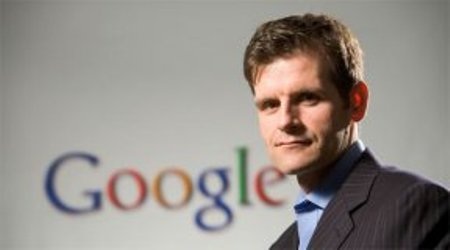 Google chính thức "trảm" CEO của Motorola - 1
