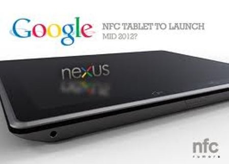 Thêm thông tin về máy tính bảng Google Nexus 7 inch - 1