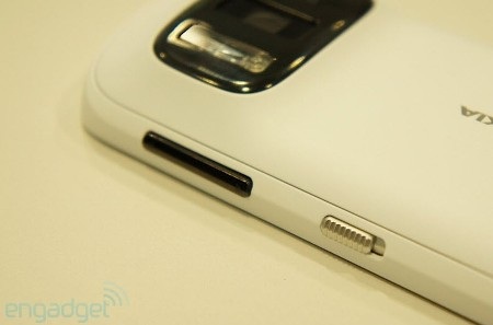 Ảnh thực tế Nokia 808 Pure View - 8 Ảnh thực tế Nokia 808 Pure View - 8