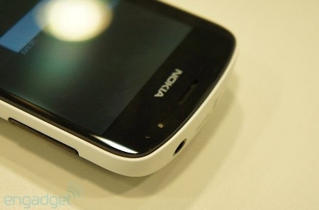 Ảnh thực tế Nokia 808 Pure View - 10 Ảnh thực tế Nokia 808 Pure View - 10