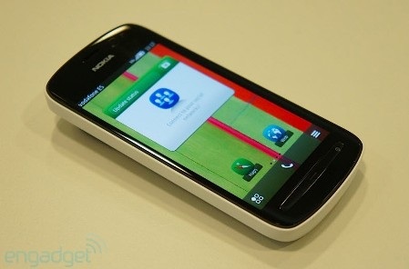 Ảnh thực tế Nokia 808 Pure View - 2 Ảnh thực tế Nokia 808 Pure View - 2