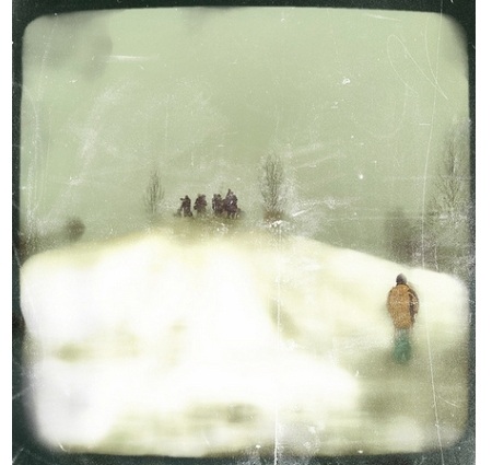 Mê mẩn bộ ảnh băng tuyết tuyệt đẹp chụp bằng iPhone - 7