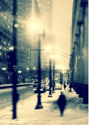 Mê mẩn bộ ảnh băng tuyết tuyệt đẹp chụp bằng iPhone - 5