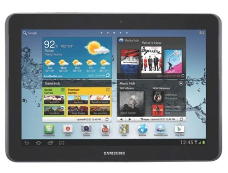 Samsung cũng bị đồn sắp ra mắt dịch vụ "đám mây" riêng - 1 Samsung cũng bị đồn sắp ra mắt dịch vụ đám mây riêng