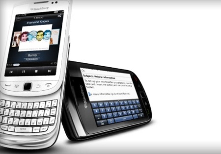 Đội quân BlackBerry 10 sẽ đổ bộ vào tháng 8?