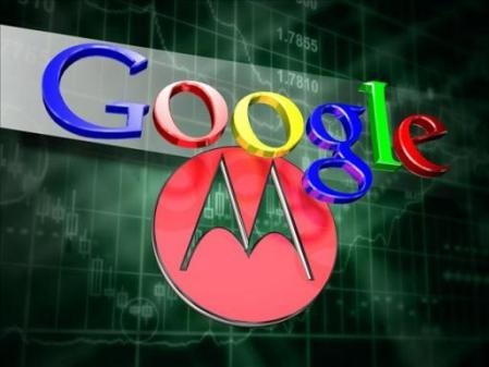 Google tính trao mảng phần cứng Motorola cho chủ mới? - 1 Google tính trao mảng phần cứng Motorola cho chủ mới?