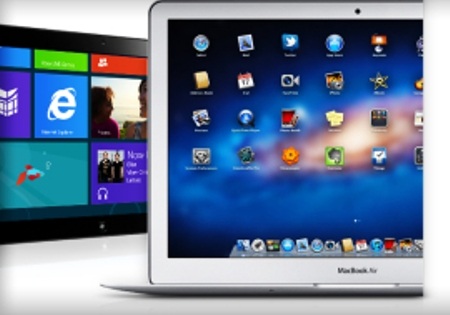 Kaspersky: Apple tụt hậu sau Microsoft tới 10 năm - 1 Kaspersky: Apple tụt hậu sau Microsoft tới 10 năm